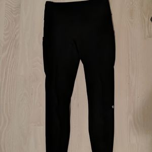 Fast and Free Tight 2 25" Non-Reflectivr Nulux